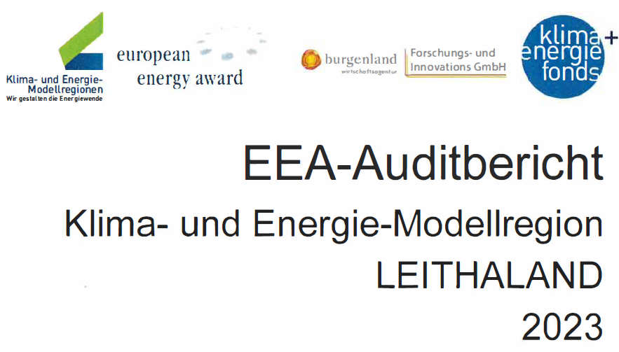 Der EEA-Auditbericht der KEM Leithaland für das Jahr 2023 dient der Bewertung und Dokumentation der Fortschritte, Stärken und Potenziale der Region im Bereich des Klima- und Energiemanagements.